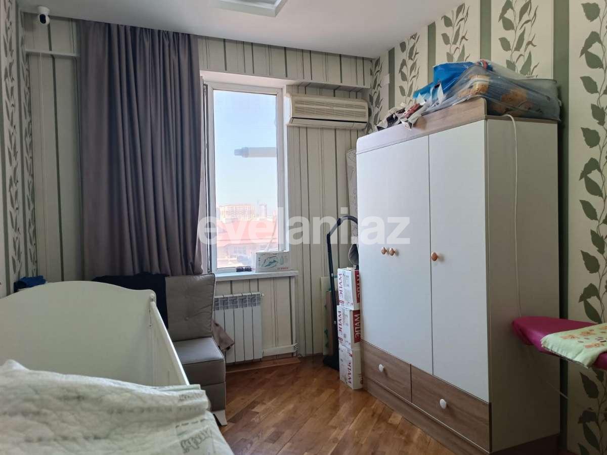 Satılır, yeni tikili, 3 otaqlı, 70 m², Bakı, Yasamal r.