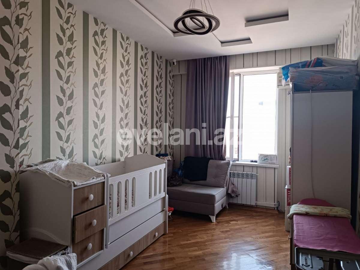 Satılır, yeni tikili, 3 otaqlı, 70 m², Bakı, Yasamal r.