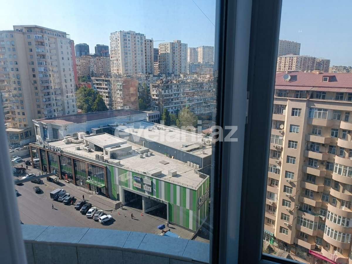 Satılır, yeni tikili, 3 otaqlı, 70 m², Bakı, Yasamal r.