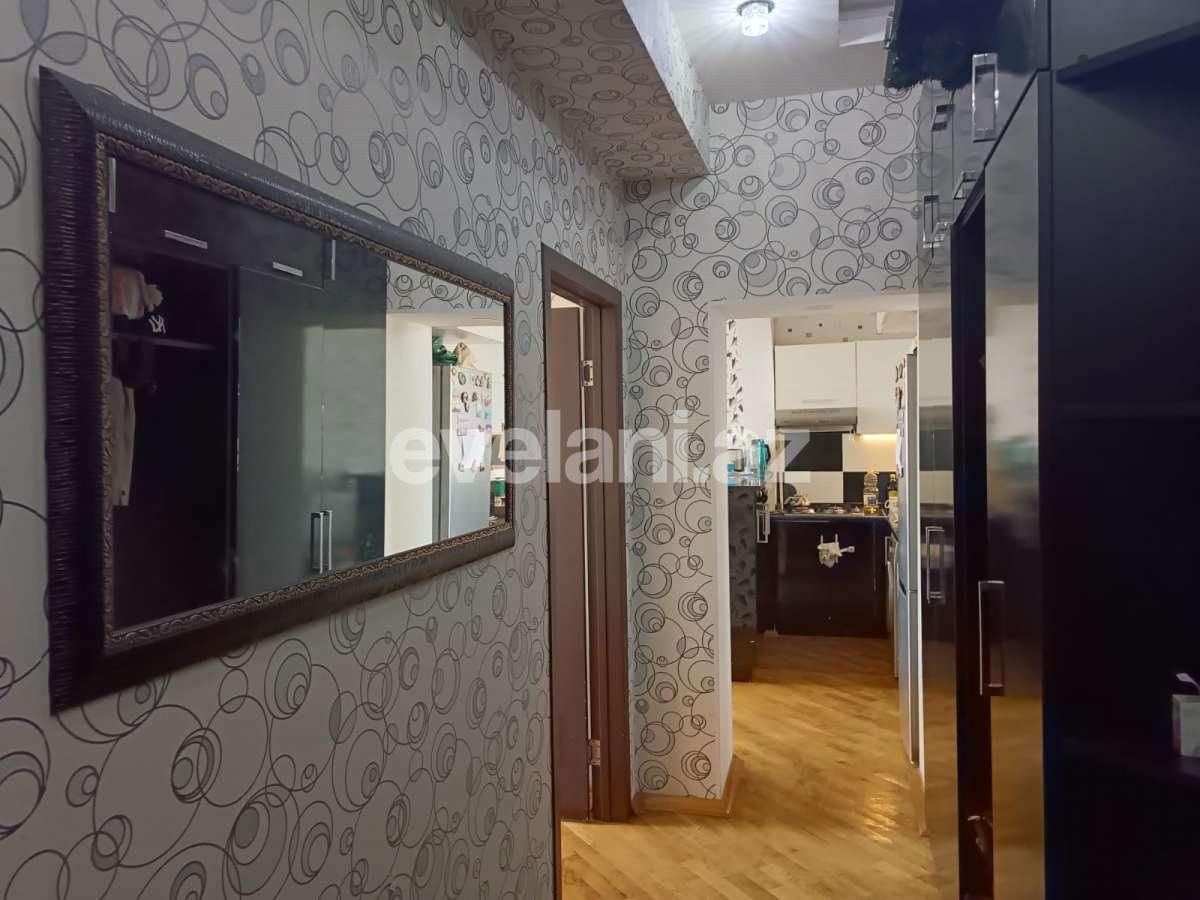 Satılır, yeni tikili, 3 otaqlı, 70 m², Bakı, Yasamal r.