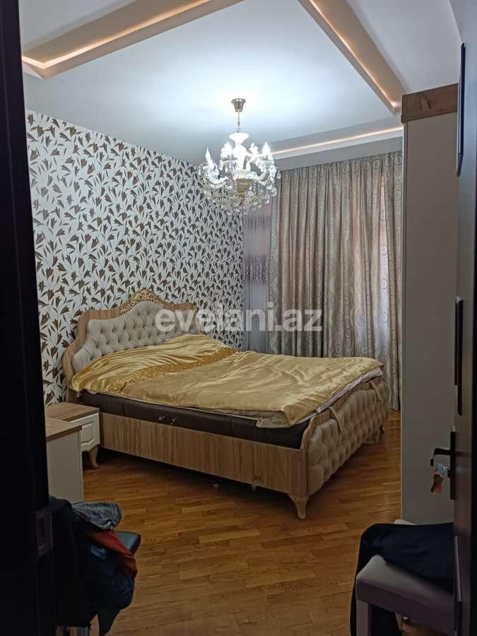 Satılır, yeni tikili, 3 otaqlı, 70 m², Bakı, Yasamal r.