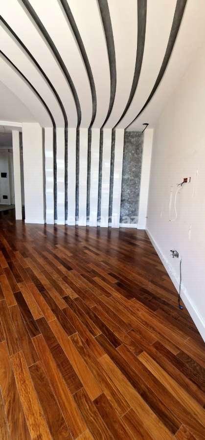 Satılır, yeni tikili, 4 otaqlı, 200 m², Bakı, Nəsimi r, Gənclik m.