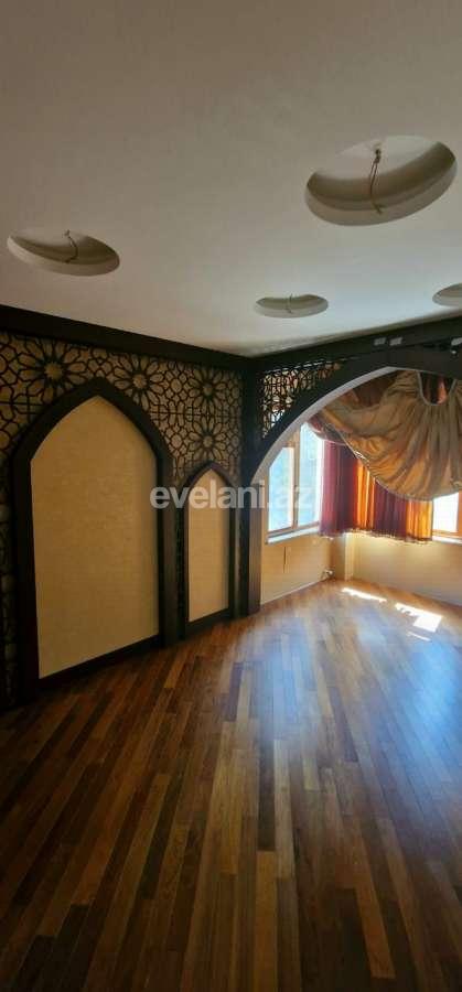 Satılır, yeni tikili, 4 otaqlı, 200 m², Bakı, Nəsimi r, Gənclik m.