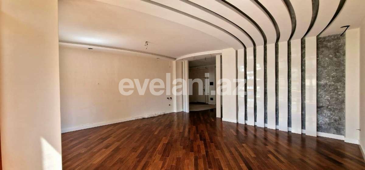 Satılır, yeni tikili, 4 otaqlı, 200 m², Bakı, Nəsimi r, Gənclik m.