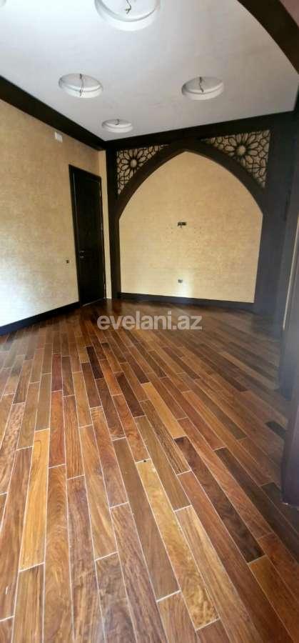 Satılır, yeni tikili, 4 otaqlı, 200 m², Bakı, Nəsimi r, Gənclik m.