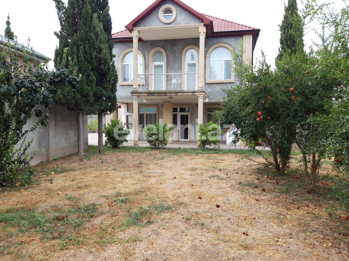 Satılır, həyət evi / bağ, 3 otaqlı, 110 m², İmişli