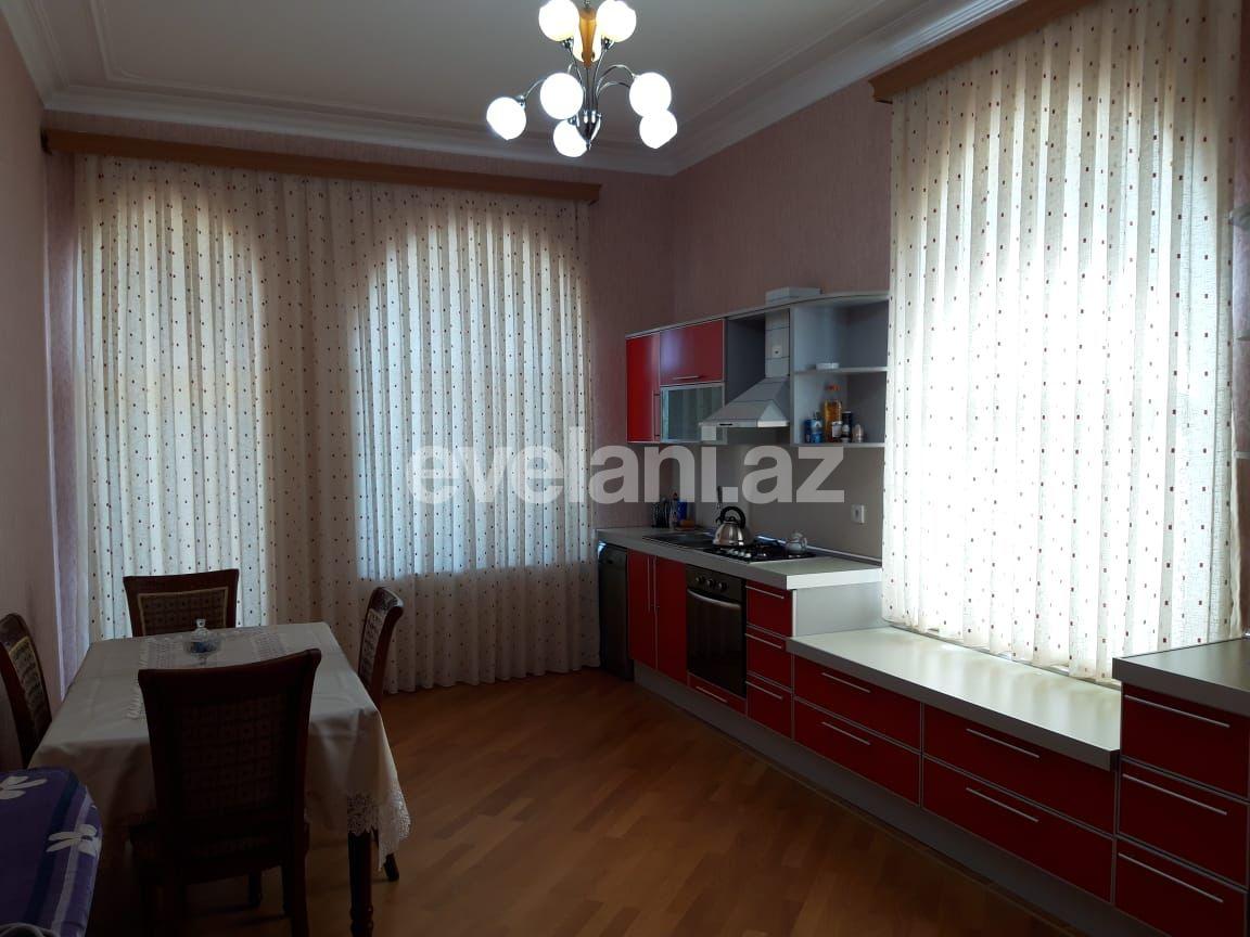 Satılır, həyət evi / bağ, 3 otaqlı, 110 m², İmişli