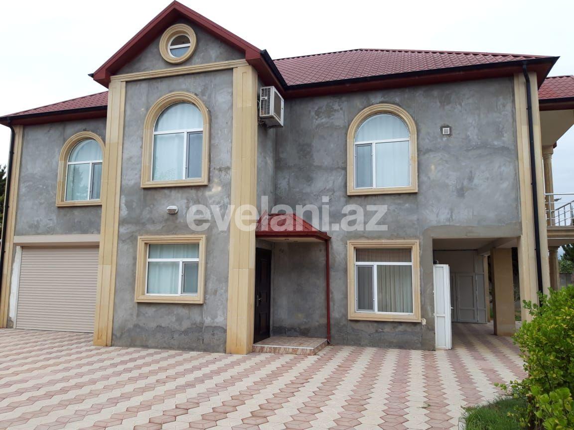 Satılır, həyət evi / bağ, 3 otaqlı, 110 m², İmişli