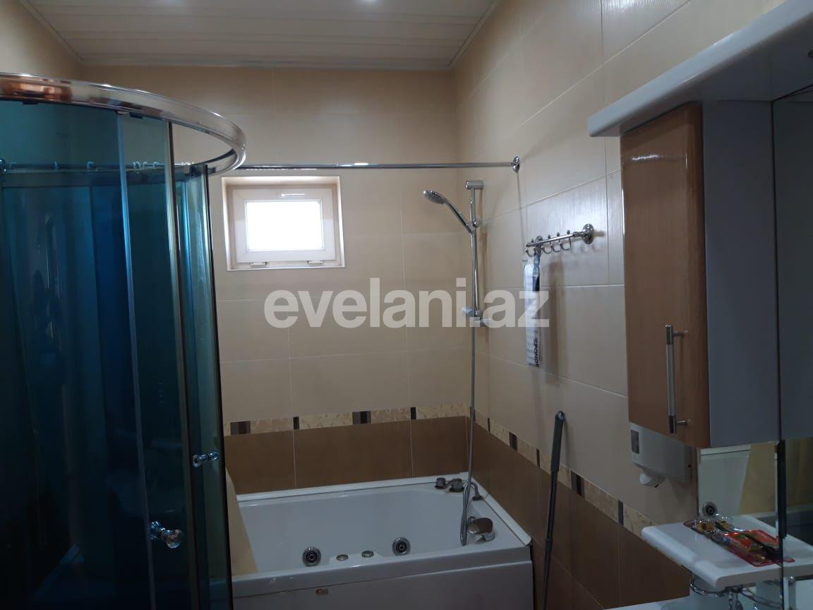 Satılır, həyət evi / bağ, 3 otaqlı, 110 m², İmişli