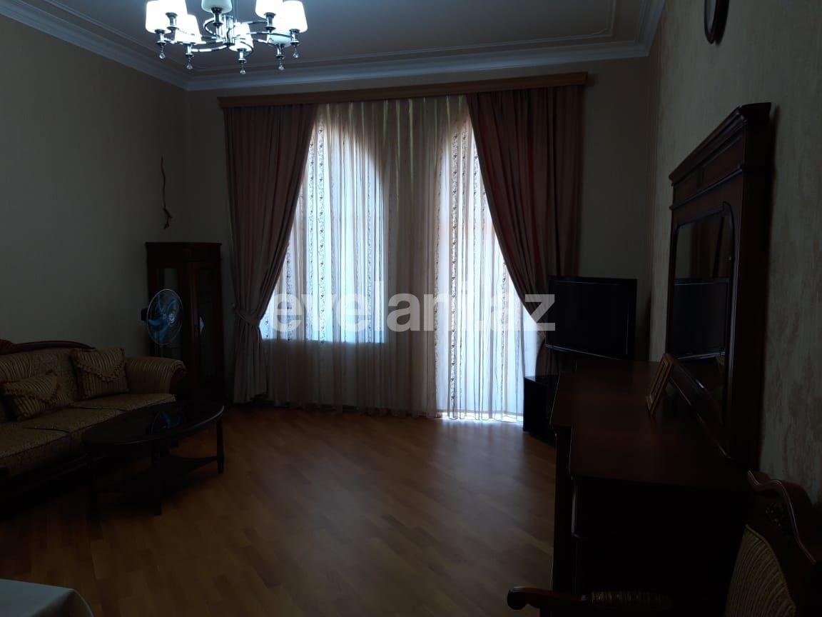 Satılır, həyət evi / bağ, 3 otaqlı, 110 m², İmişli