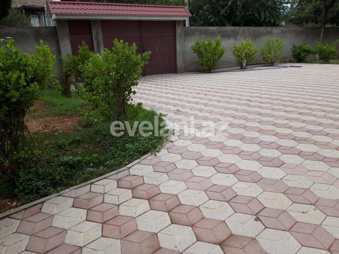 Satılır, həyət evi / bağ, 3 otaqlı, 110 m², İmişli