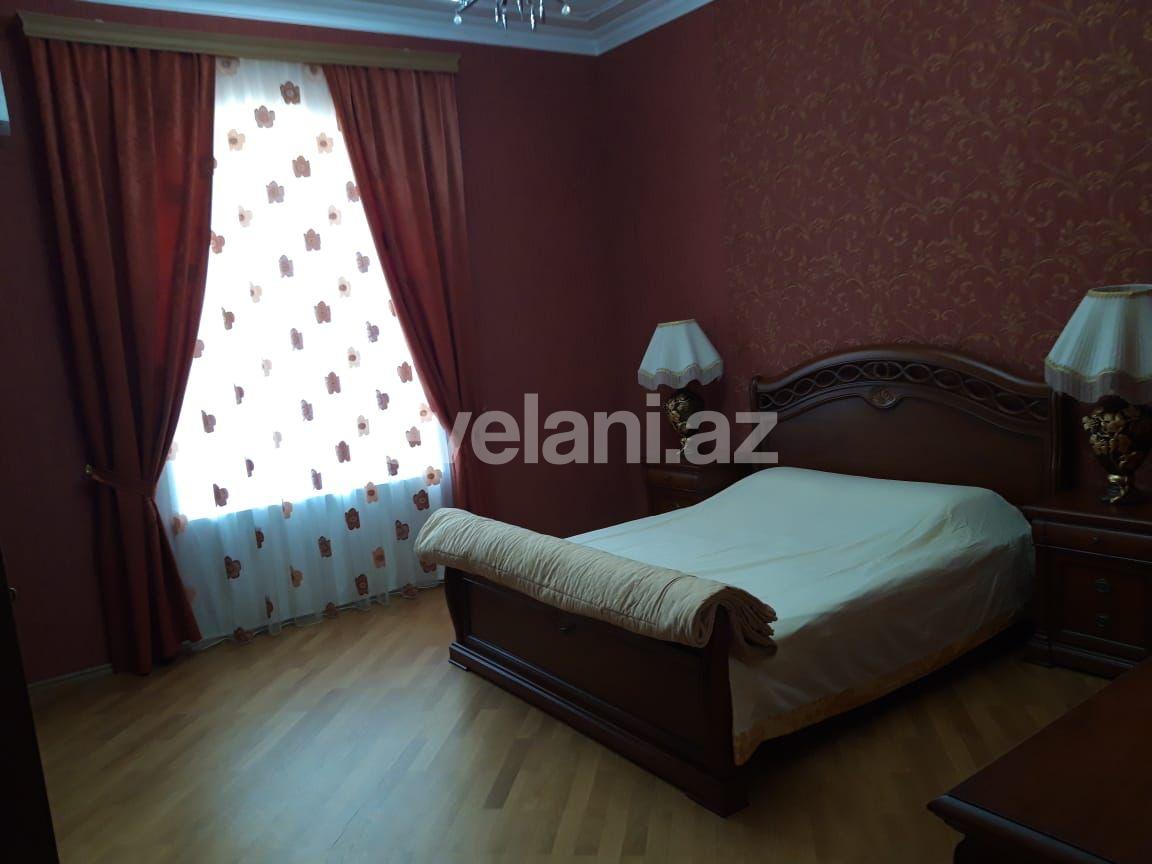 Satılır, həyət evi / bağ, 3 otaqlı, 110 m², İmişli