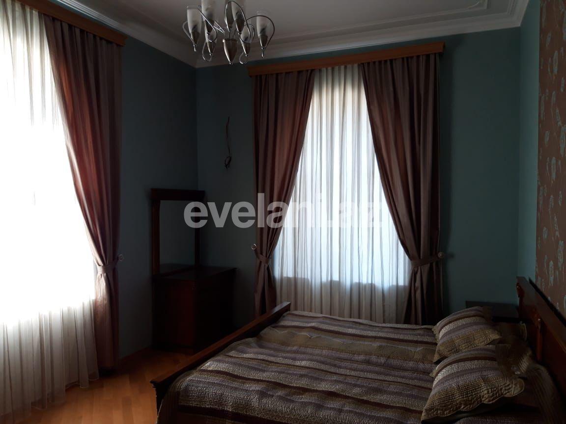 Satılır, həyət evi / bağ, 3 otaqlı, 110 m², İmişli