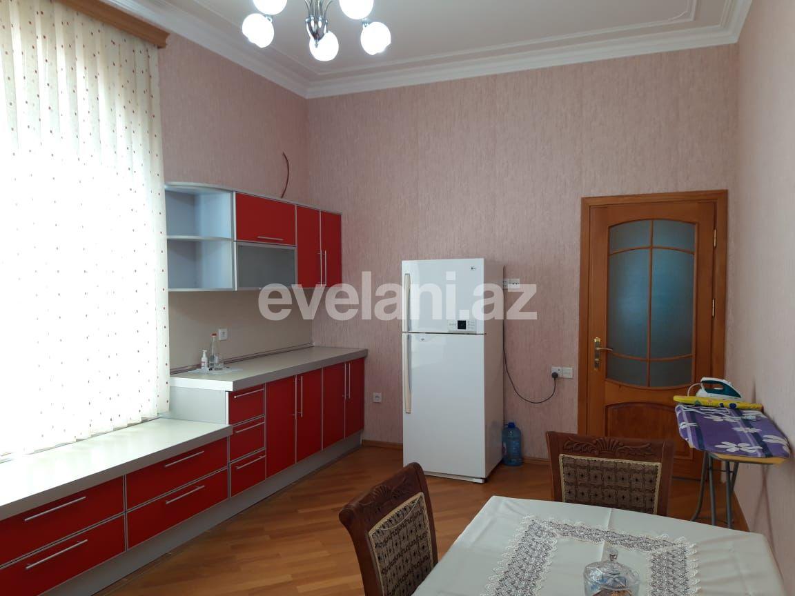 Satılır, həyət evi / bağ, 3 otaqlı, 110 m², İmişli