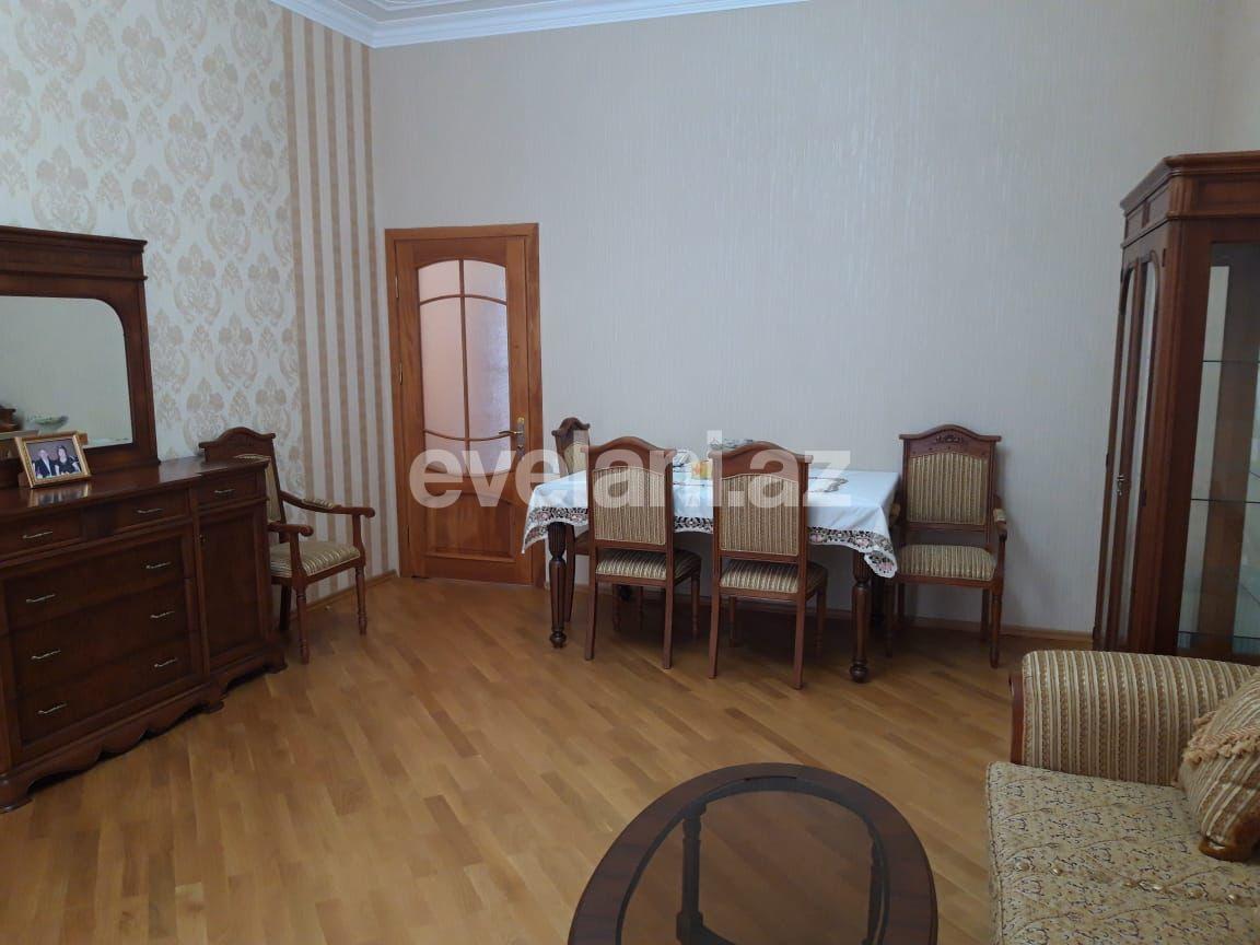 Satılır, həyət evi / bağ, 3 otaqlı, 110 m², İmişli