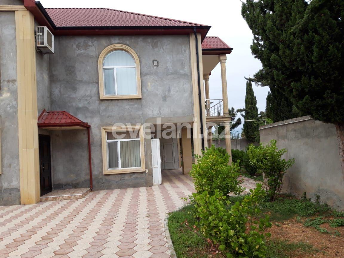 Satılır, həyət evi / bağ, 3 otaqlı, 110 m², İmişli