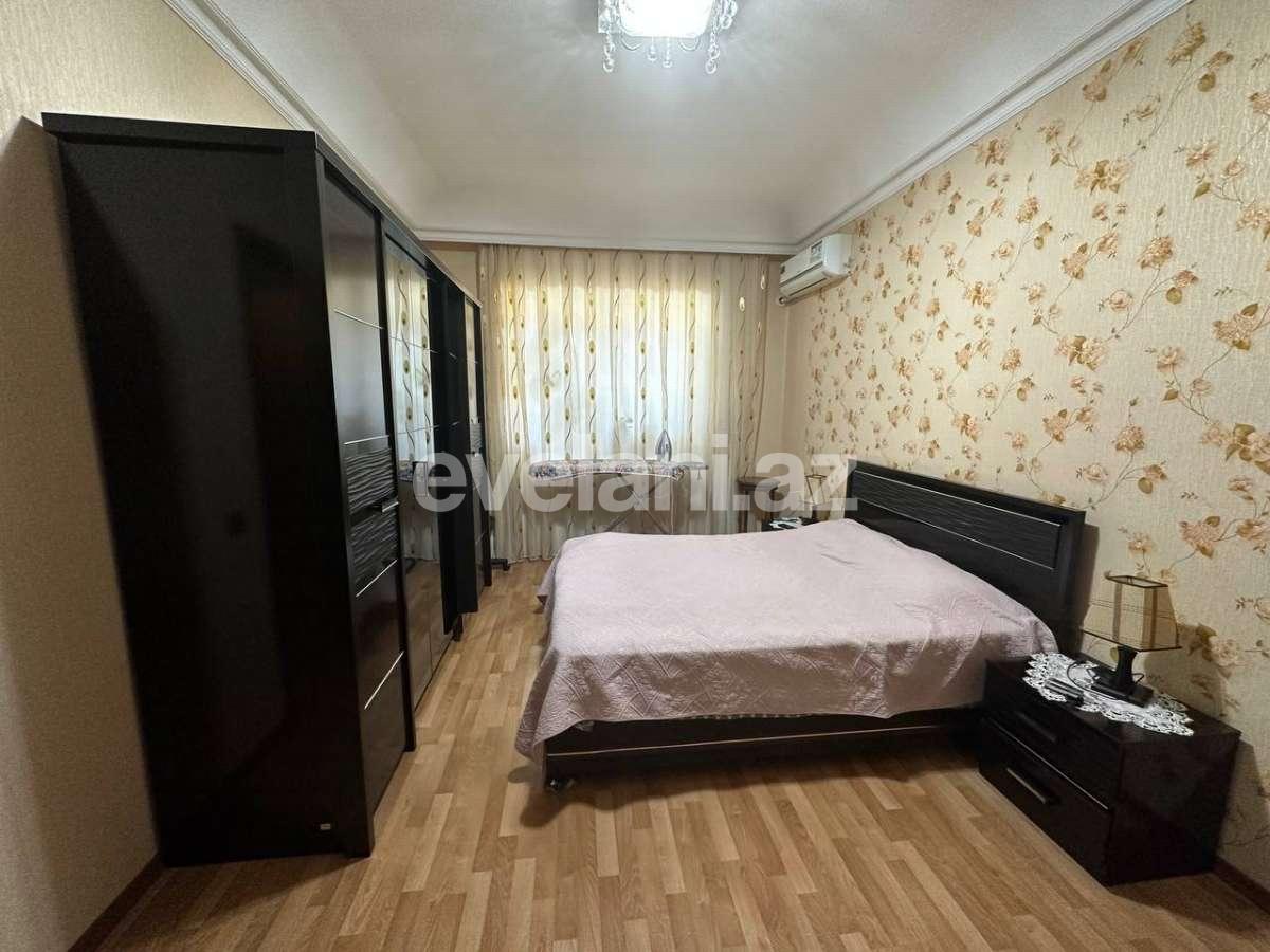 Kirayə verilir, yeni tikili, 3 otaqlı, 90 m², Bakı, Nərimanov r, Nəriman Nərimanov m.