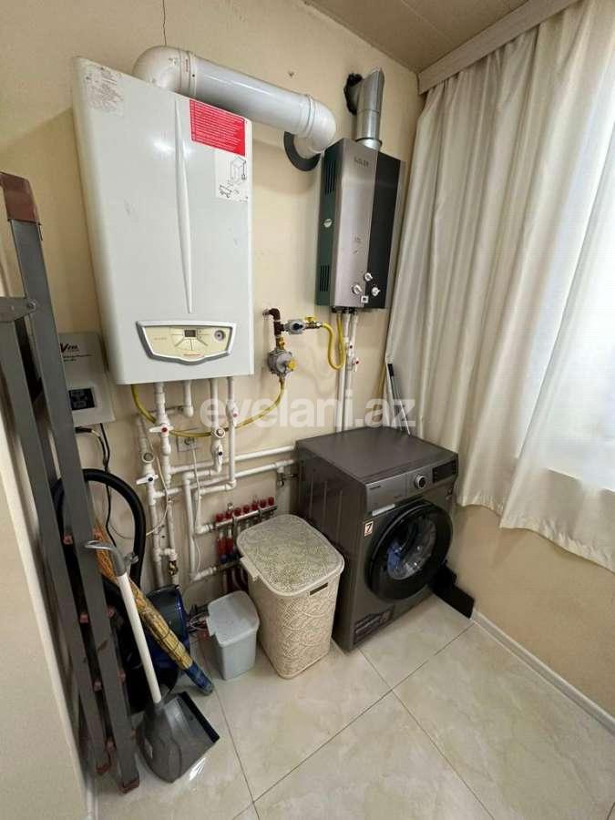 Sale, old building, 2 room, 56.99 m², Baku, Yasamal r, Nizami m.