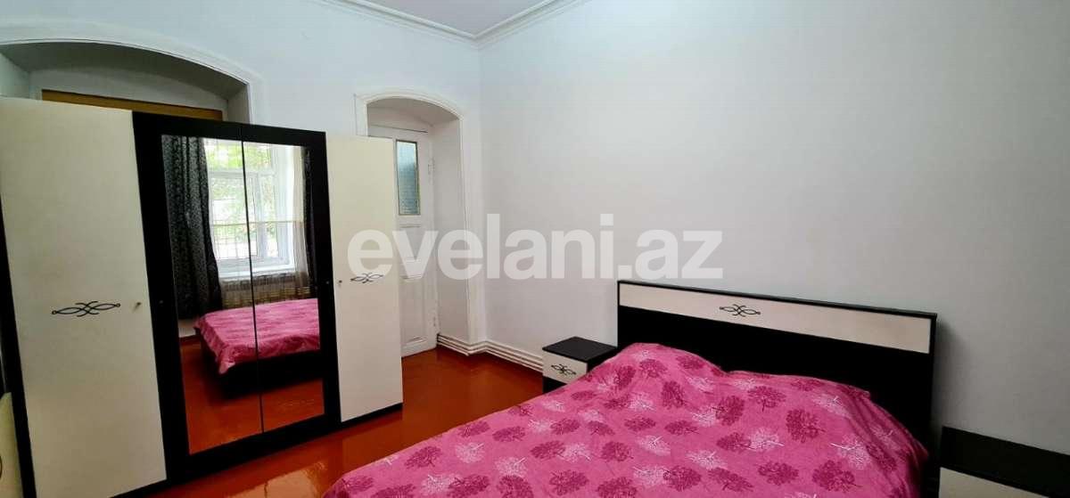 Сдаётся, вторичка, 2-комнаты, 46 m², Баку, Насиминский r, 28 мая m.