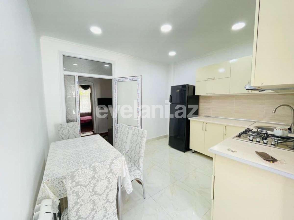 Сдаётся, вторичка, 2-комнаты, 46 m², Баку, Насиминский r, 28 мая m.