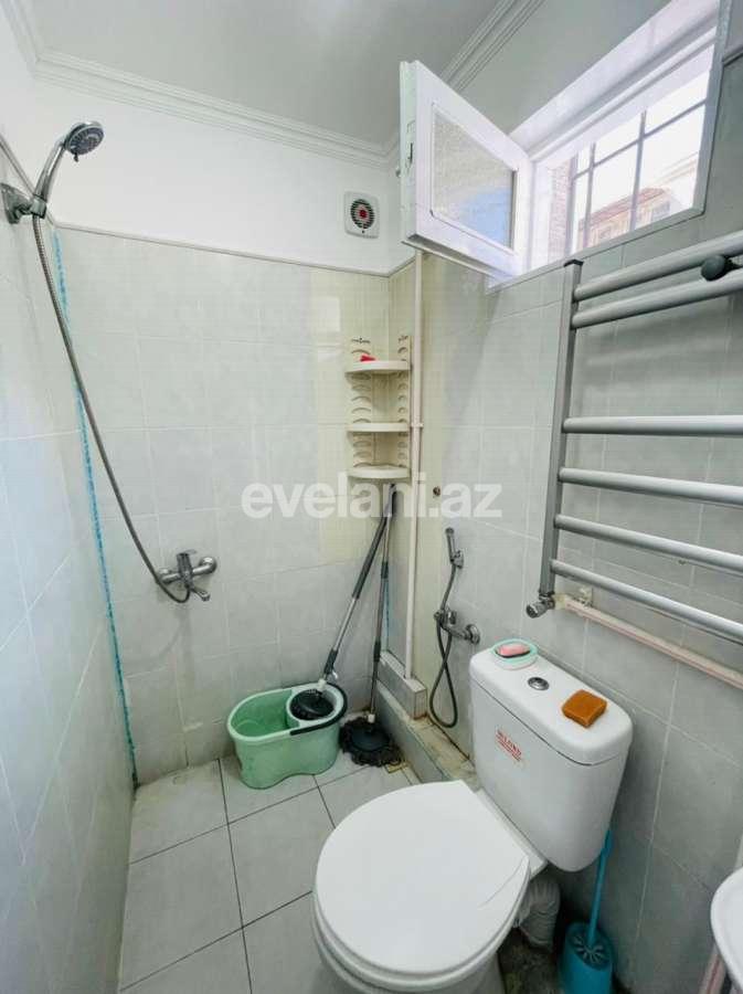 Сдаётся, вторичка, 2-комнаты, 46 m², Баку, Насиминский r, 28 мая m.