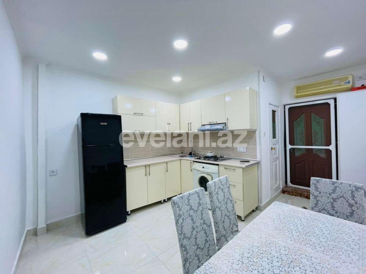 Сдаётся, вторичка, 2-комнаты, 46 m², Баку, Насиминский r, 28 мая m.