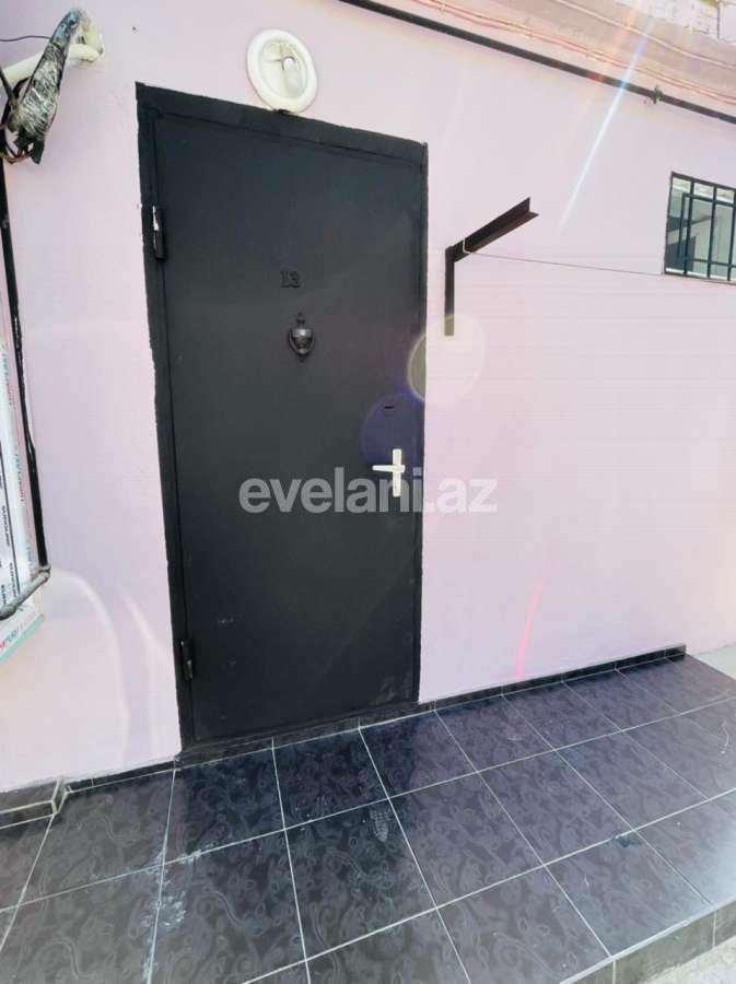 Сдаётся, вторичка, 2-комнаты, 46 m², Баку, Насиминский r, 28 мая m.