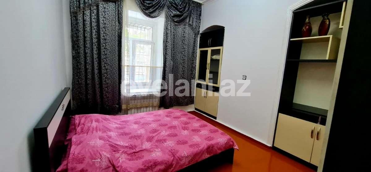 Сдаётся, вторичка, 2-комнаты, 46 m², Баку, Насиминский r, 28 мая m.