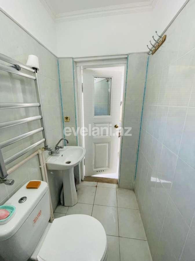 Сдаётся, вторичка, 2-комнаты, 46 m², Баку, Насиминский r, 28 мая m.