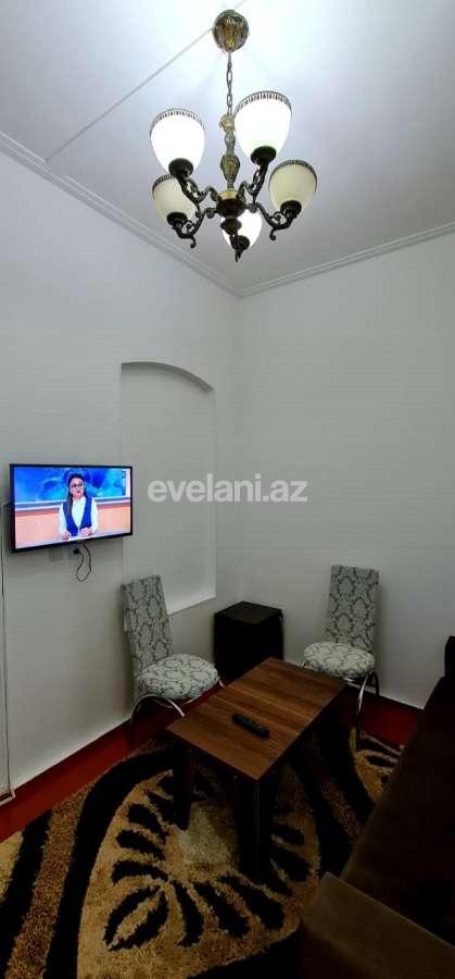 Сдаётся, вторичка, 2-комнаты, 46 m², Баку, Насиминский r, 28 мая m.