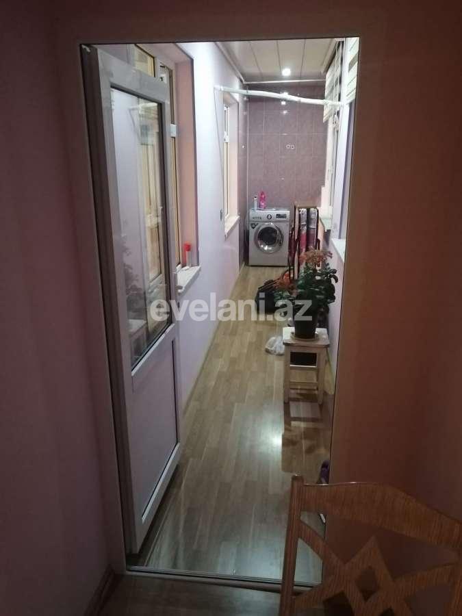 Satılır, köhnə tikili, 2 otaqlı, 62 m², Bakı, Yasamal r.