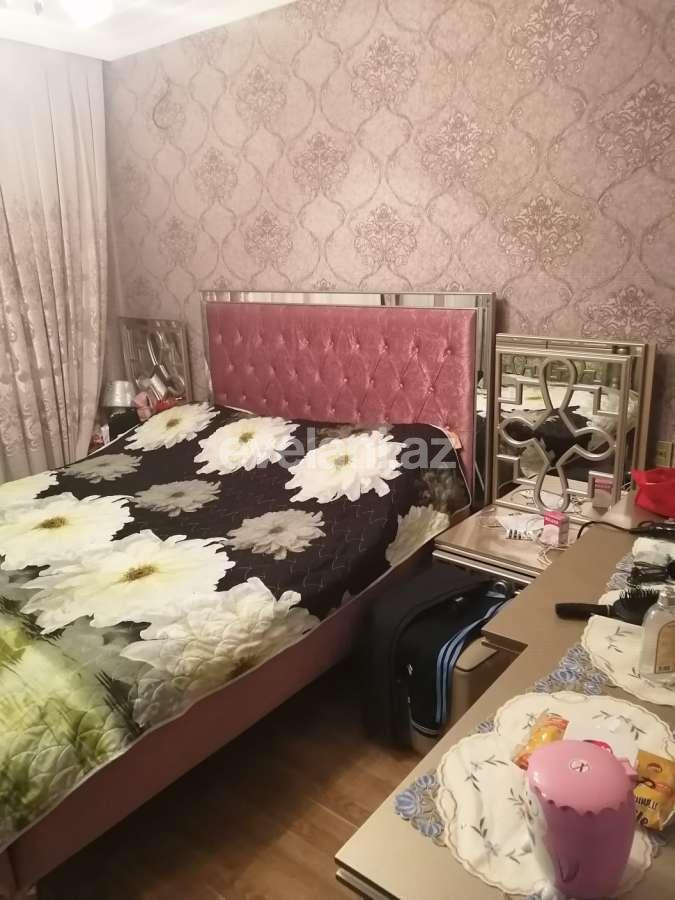 Satılır, köhnə tikili, 2 otaqlı, 62 m², Bakı, Yasamal r.