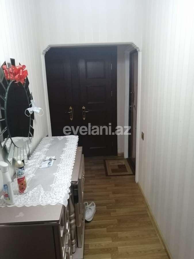 Satılır, köhnə tikili, 2 otaqlı, 62 m², Bakı, Yasamal r.