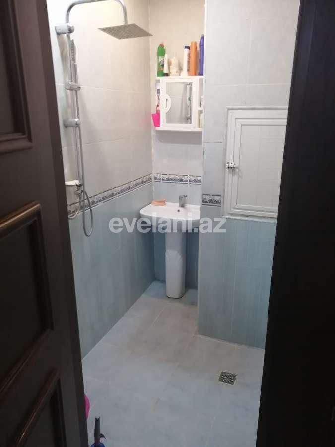 Satılır, köhnə tikili, 2 otaqlı, 62 m², Bakı, Yasamal r.