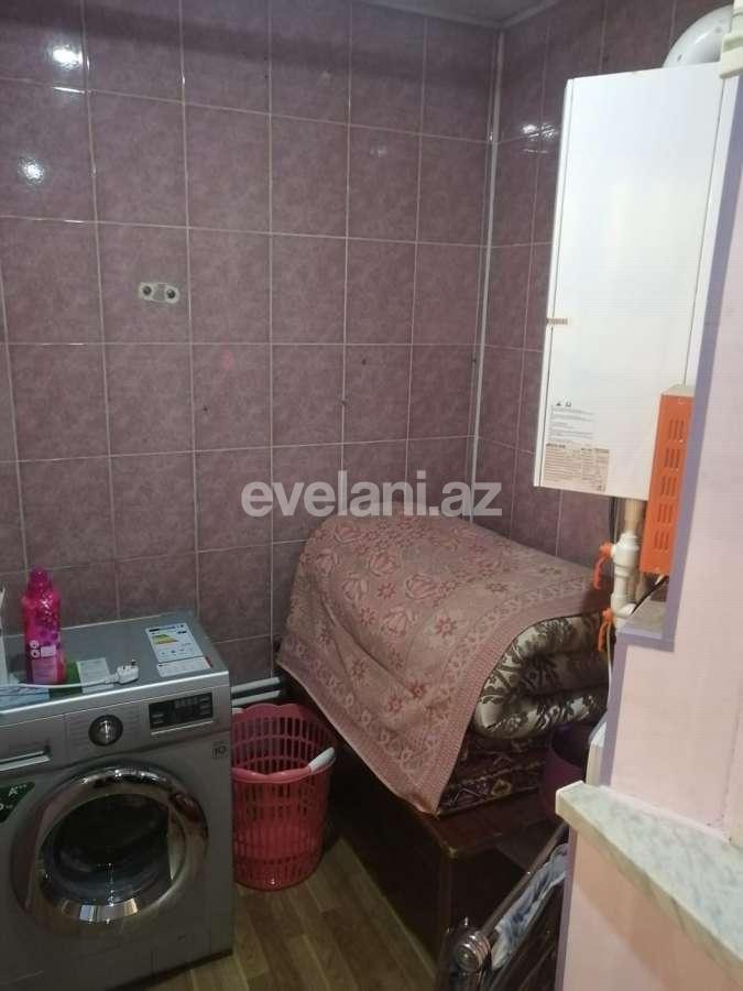 Satılır, köhnə tikili, 2 otaqlı, 62 m², Bakı, Yasamal r.
