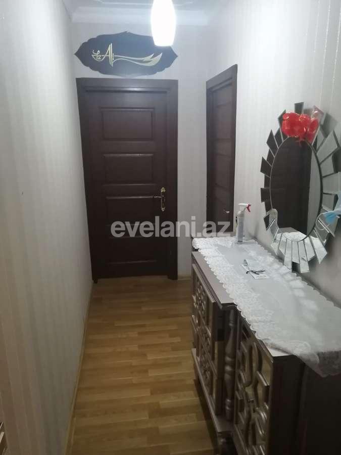 Satılır, köhnə tikili, 2 otaqlı, 62 m², Bakı, Yasamal r.