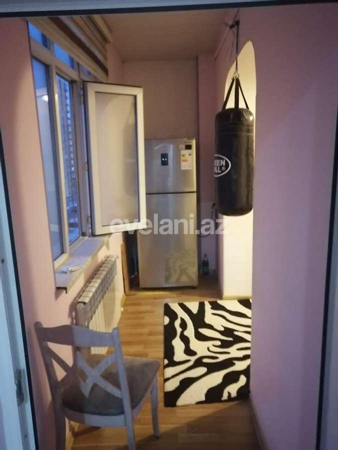 Satılır, köhnə tikili, 2 otaqlı, 62 m², Bakı, Yasamal r.