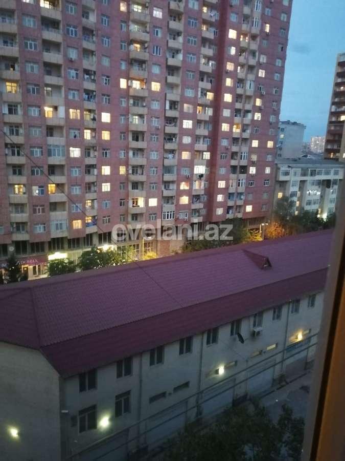 Satılır, köhnə tikili, 2 otaqlı, 62 m², Bakı, Yasamal r.