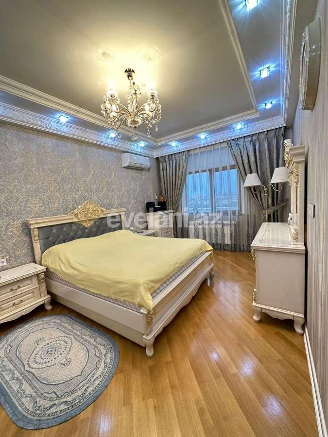 Satılır, yeni tikili, 3 otaqlı, 101 m², Bakı, Nərimanov r, Nəriman Nərimanov m.
