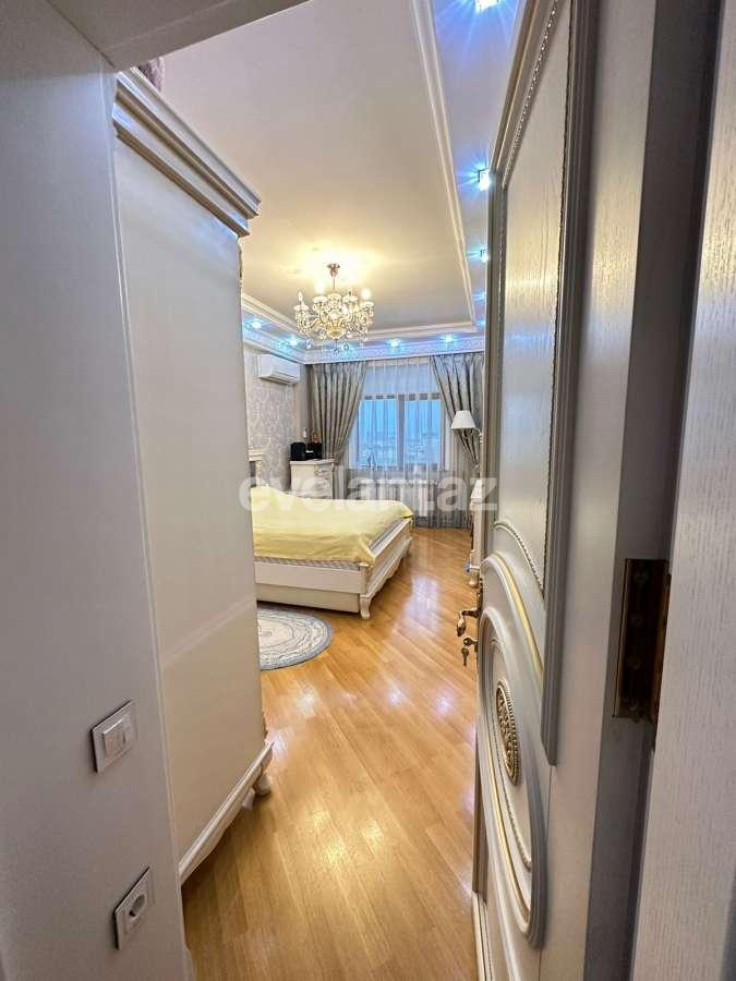 Satılır, yeni tikili, 3 otaqlı, 101 m², Bakı, Nərimanov r, Nəriman Nərimanov m.