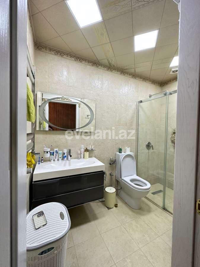 Satılır, yeni tikili, 3 otaqlı, 101 m², Bakı, Nərimanov r, Nəriman Nərimanov m.