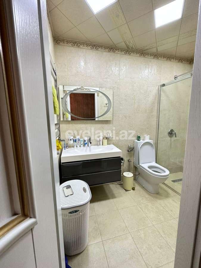 Satılır, yeni tikili, 3 otaqlı, 101 m², Bakı, Nərimanov r, Nəriman Nərimanov m.