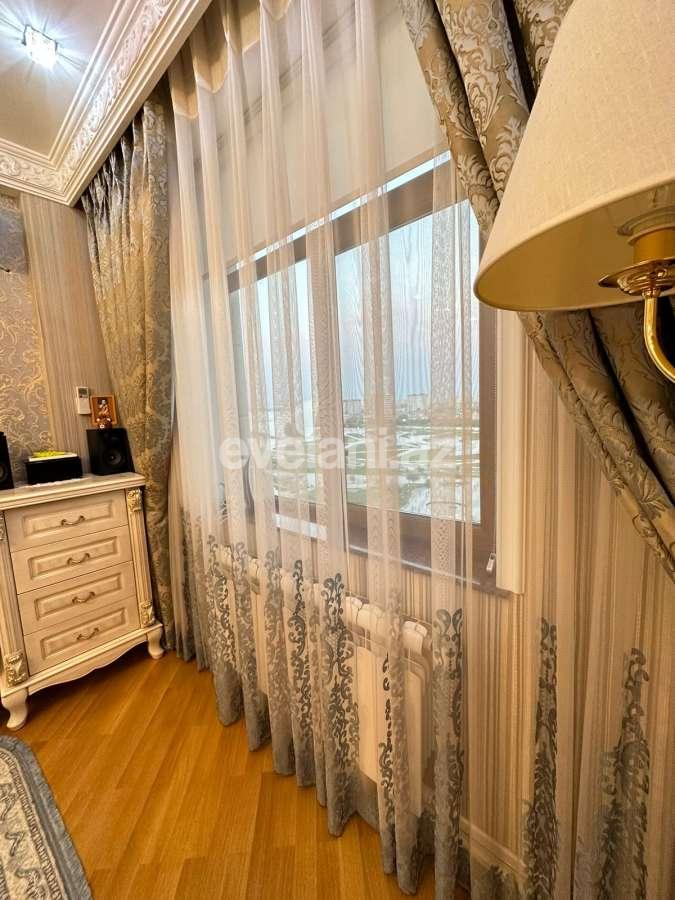 Satılır, yeni tikili, 3 otaqlı, 101 m², Bakı, Nərimanov r, Nəriman Nərimanov m.