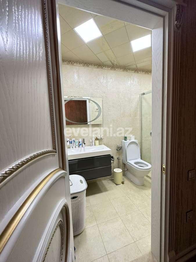 Satılır, yeni tikili, 3 otaqlı, 101 m², Bakı, Nərimanov r, Nəriman Nərimanov m.