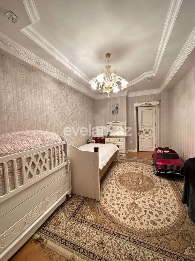 Satılır, yeni tikili, 3 otaqlı, 101 m², Bakı, Nərimanov r, Nəriman Nərimanov m.