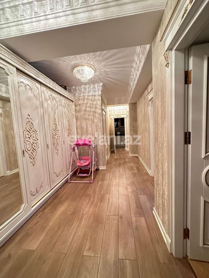 Satılır, yeni tikili, 3 otaqlı, 101 m², Bakı, Nərimanov r, Nəriman Nərimanov m.