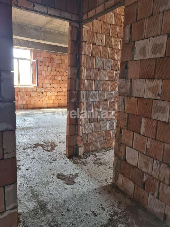 Satılır, yeni tikili, 3 otaqlı, 168 m², Bakı, Nəsimi r.