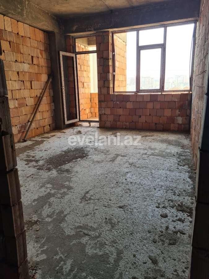Satılır, yeni tikili, 3 otaqlı, 168 m², Bakı, Nəsimi r.