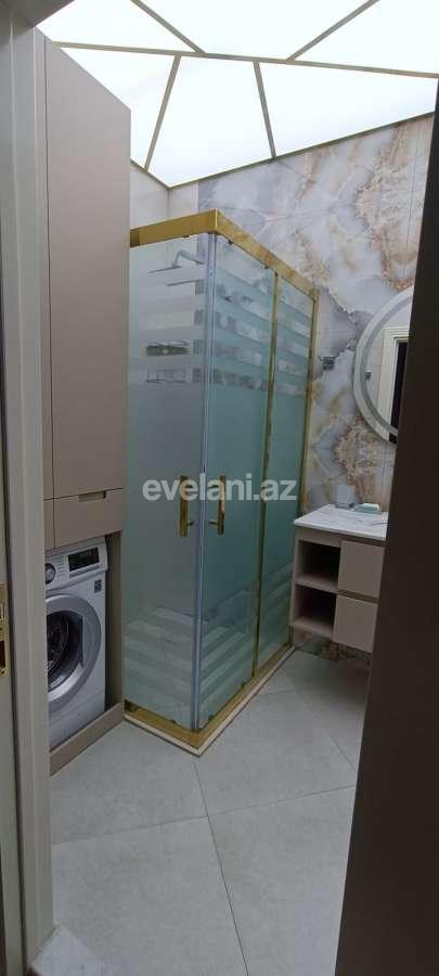 Kirayə verilir, yeni tikili, 2 otaqlı, 64 m², Bakı, Yasamal r, 8 Noyabr m.