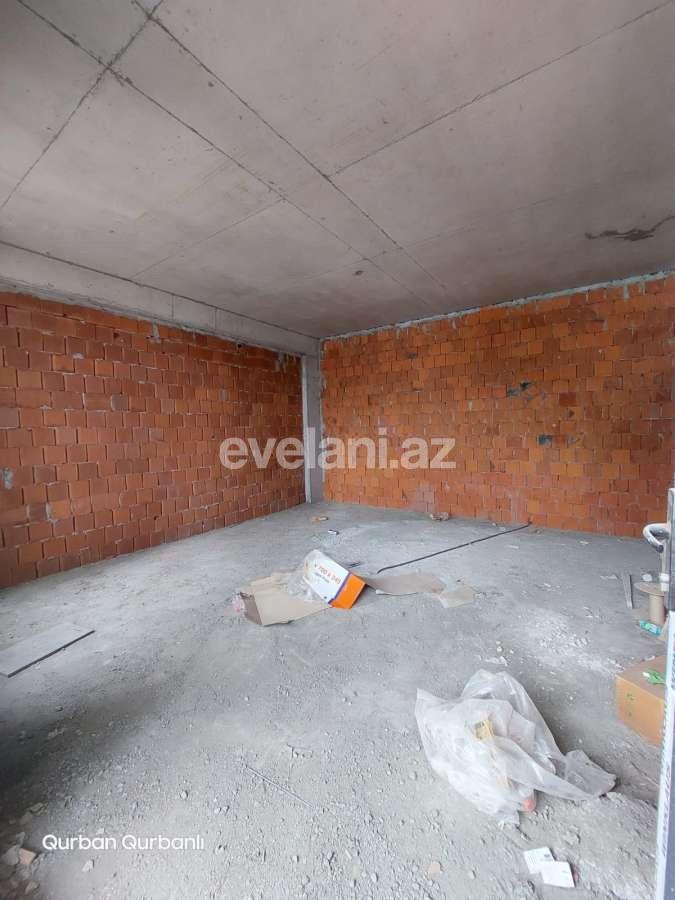 Sale, new building, 3 room, 130 m², Baku, Khatai r, Shah Ismail Khatai m.